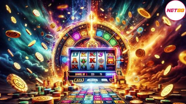 Kho Game Cá Cược Hấp Dẫn Tại Net88